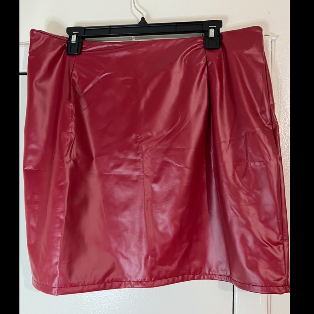 Red skit
